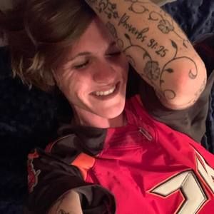 Meet your Posher, Breanna jo